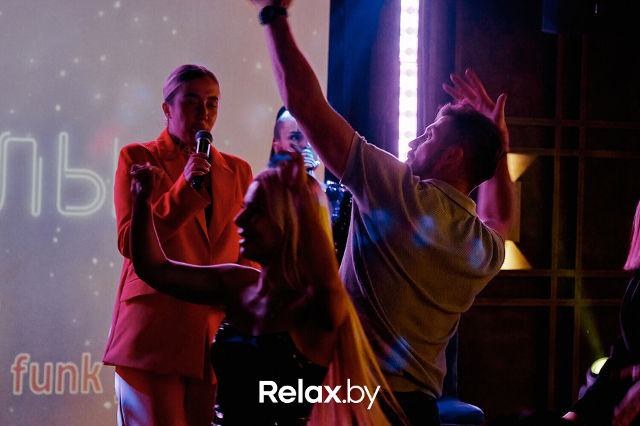 Saturday music, фото № 3