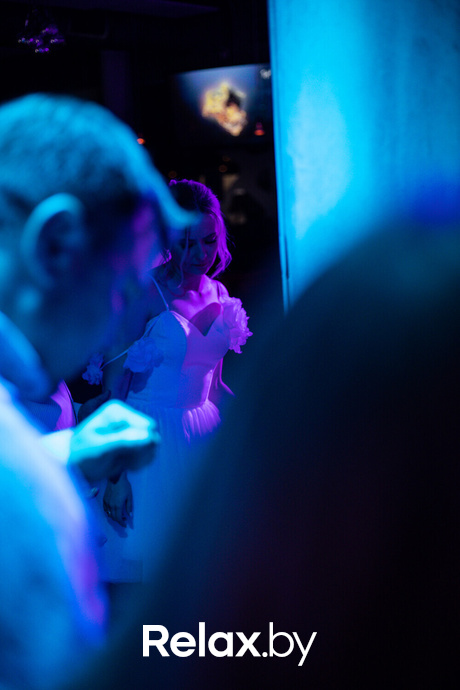 Ночные жители, фото № 54