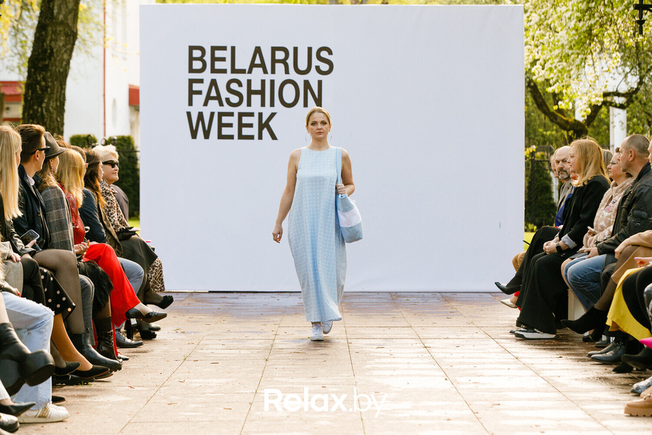 BELARUS FASHION. BUTER fashion design studio, фото № 31
