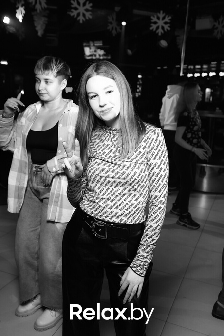 Merry X-mas party, фото № 30