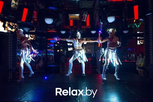 Next Club  Show, фото № 87