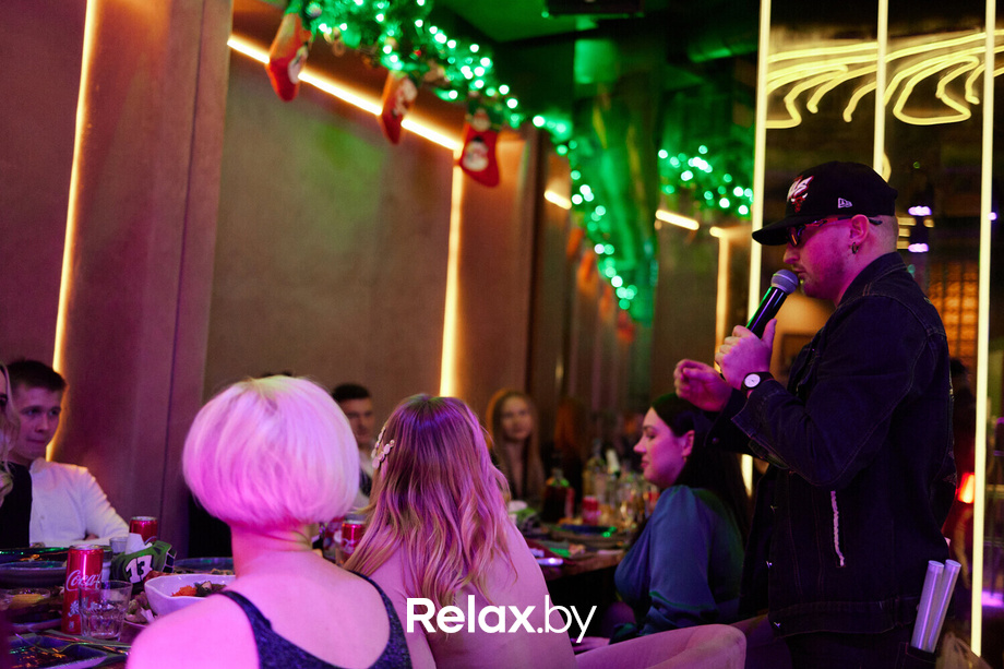 Snow & Smoke party, фото № 41