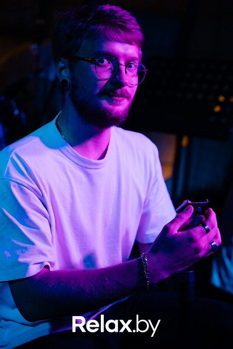 Saturday party, фото № 58