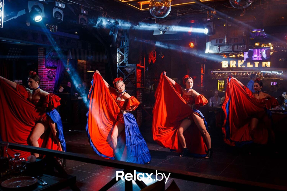 Brooklyn Live!, фото № 11