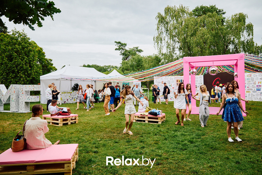 ТРЦ Galleria Minsk на Vulitsa Ezha, фото № 212