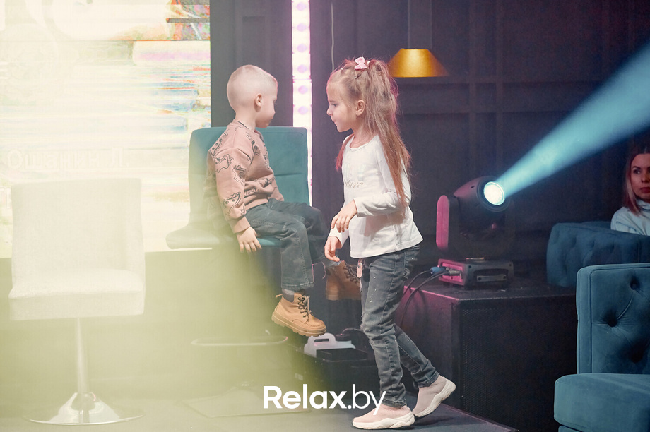 Короли Вечеринок. Детский праздник, фото № 75