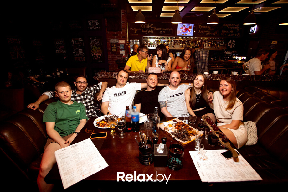 Brooklyn Live!, фото № 9