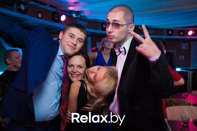 Ретро вечеринка, фото № 11