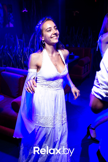 Ночные жители, фото № 34