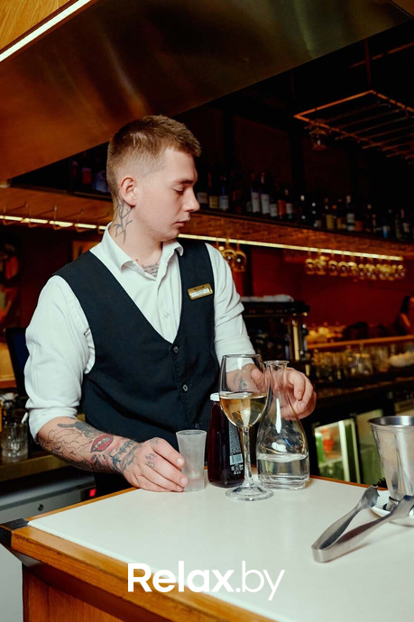 Friday Music, фото № 5