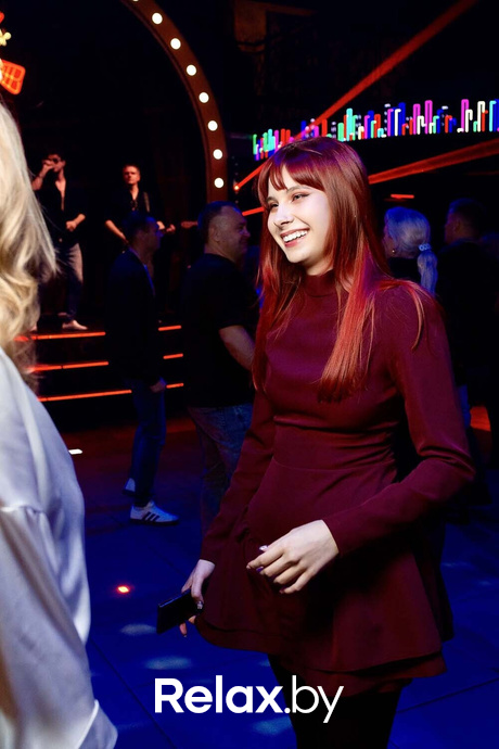 MoulinRouge, фото № 36