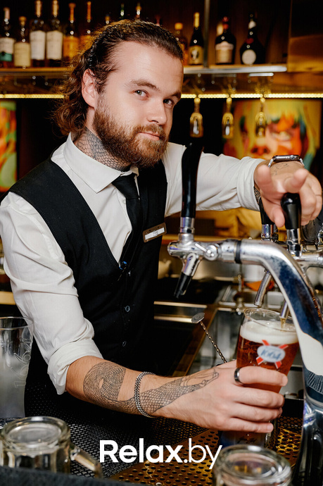 Saturday music, фото № 56