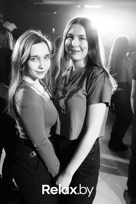 Black to School!, фото № 35