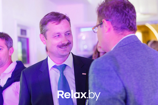 Персональный День Рождения. 15 лет Атлант-М Сухарево, фото № 49