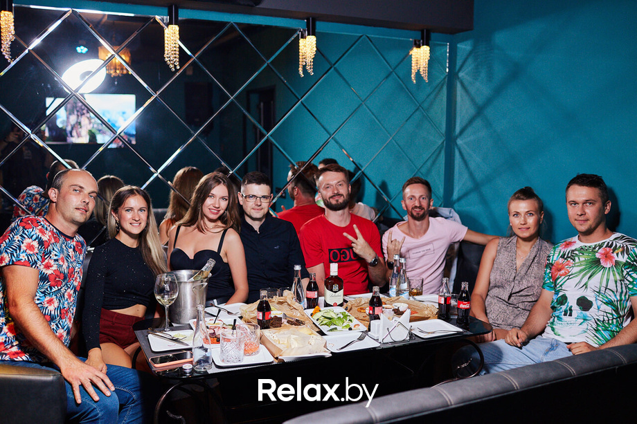 Караоке, фото № 32