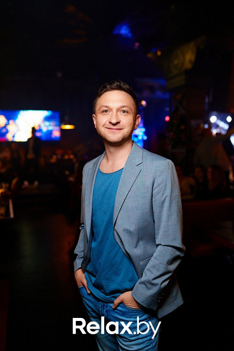 Brooklyn Live!, фото № 25