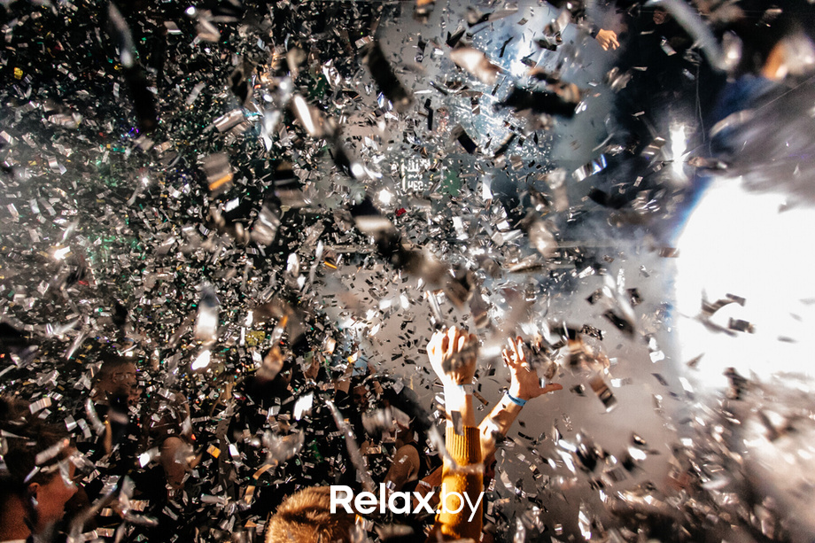 Движ Париж, фото № 65