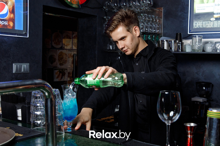 Пятница в «Barberry», фото № 68