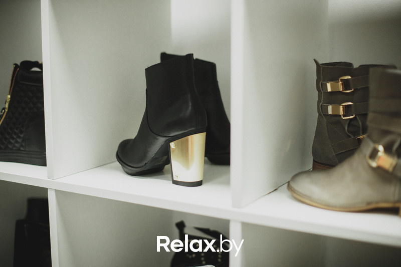 Открытие шоурума CooCulte&Eltacto, фото № 8