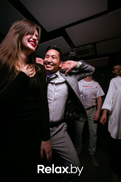 Новогодние вечера в Terra Club, фото № 64