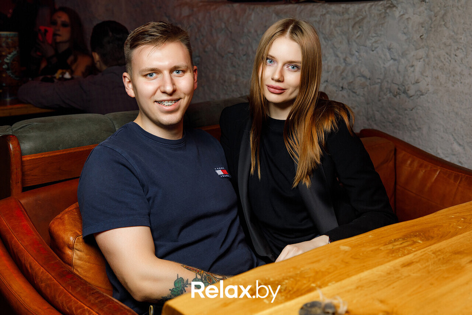 Мёртвые души, фото № 41