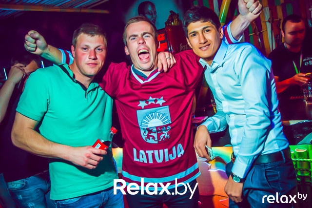 Эти забавные болельщики: вторая часть, фото № 8