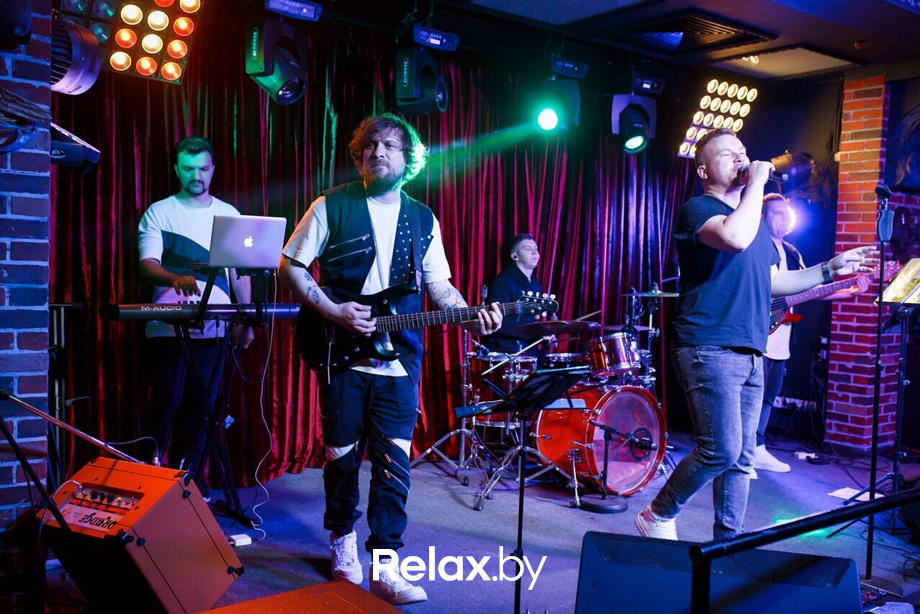 Brooklyn Live!, фото № 5