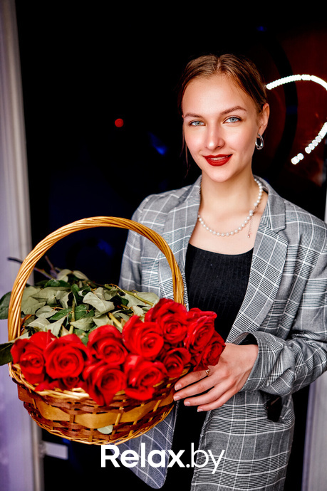 LUNA birthday 1 year (day 2), фото № 94