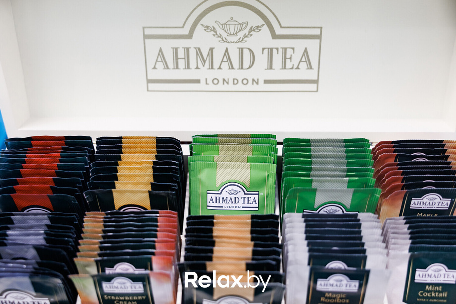 Человек Дела, фото № 36