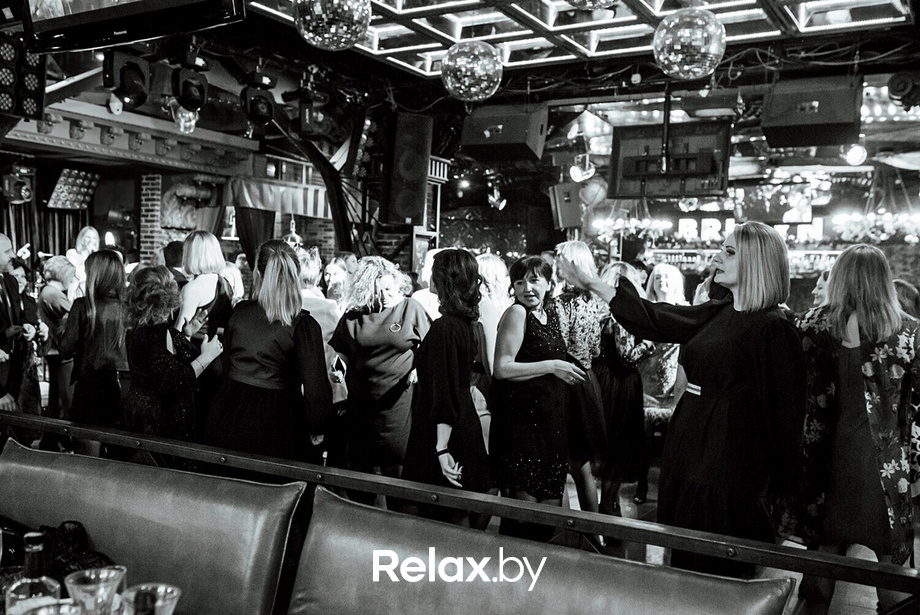 Новогодний Бруклин, фото № 5