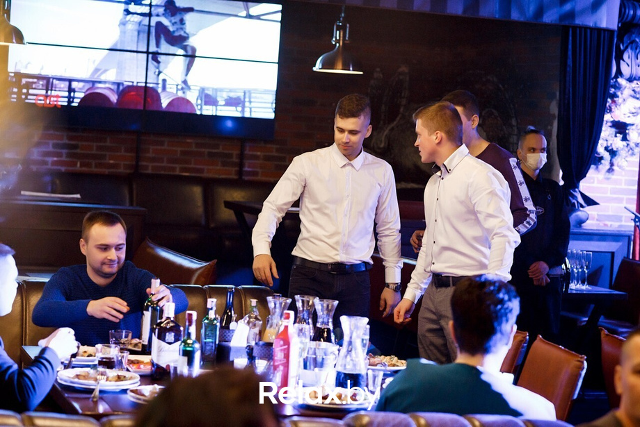 Новогодний Бруклин, фото № 36