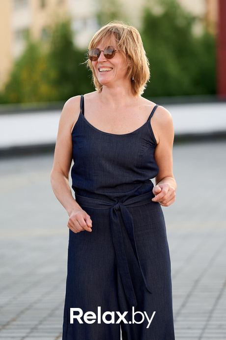 Танцы на крыше, фото № 101