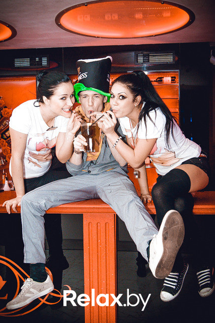 STAFF-PARTY, фото № 59