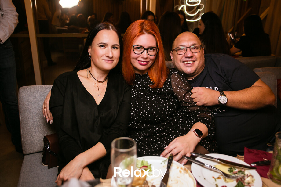 Ночные жители, фото № 24