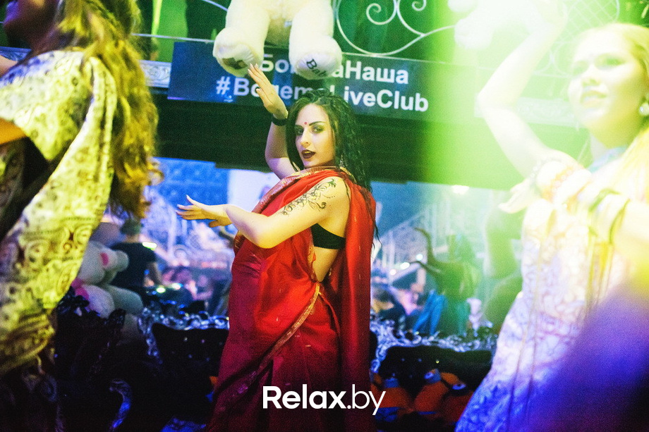 Indian fairytale, фото № 43