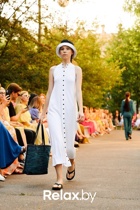 Летний проект «Открытый подиум» от BFW, фото № 93