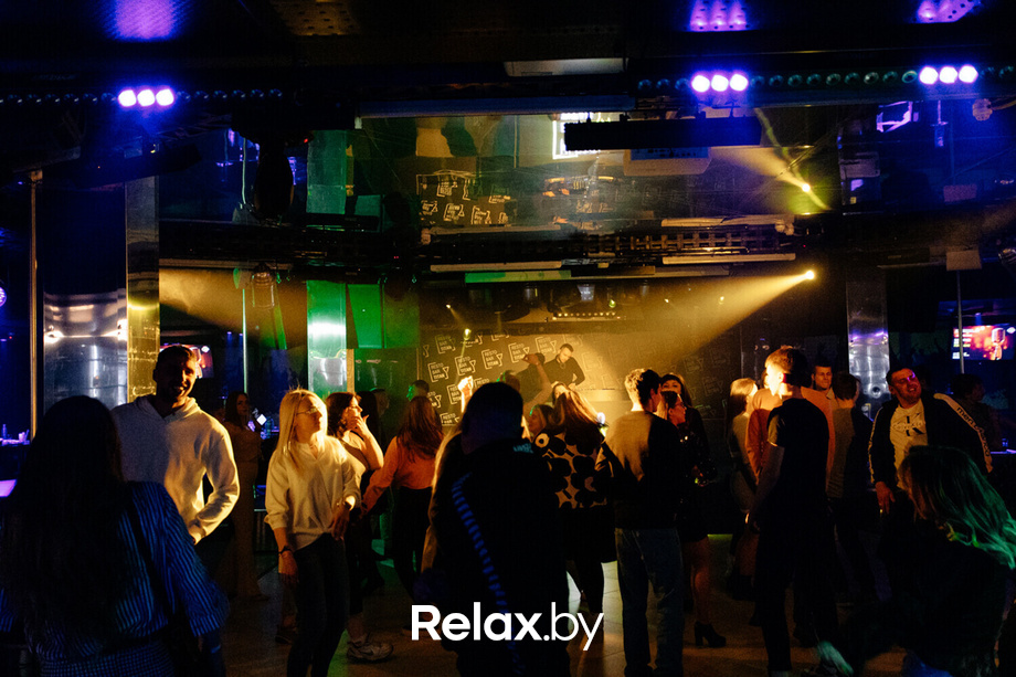 FM party, фото № 16