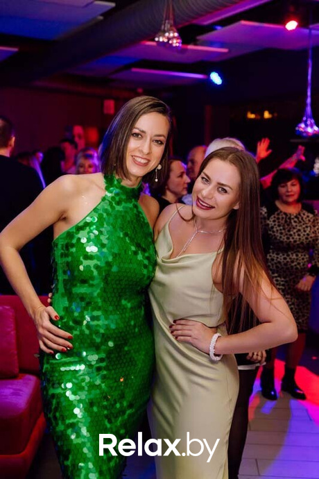 Happy New Year in Terra, фото № 100