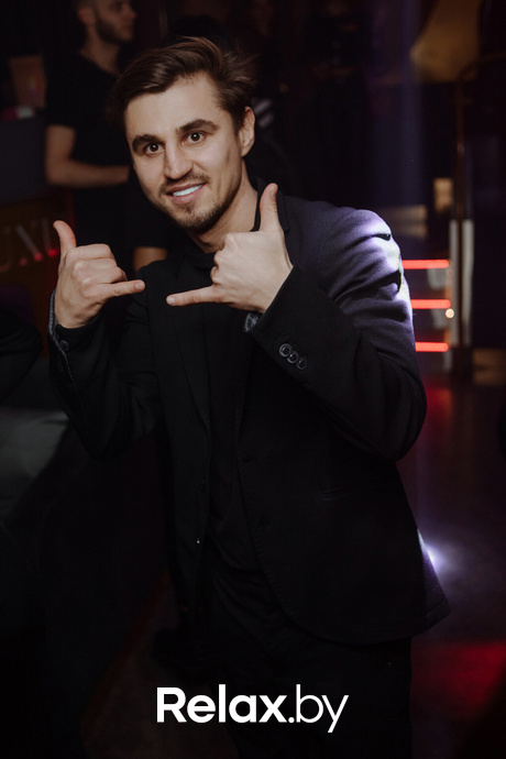 Friday LUXURIA LXR, фото № 32