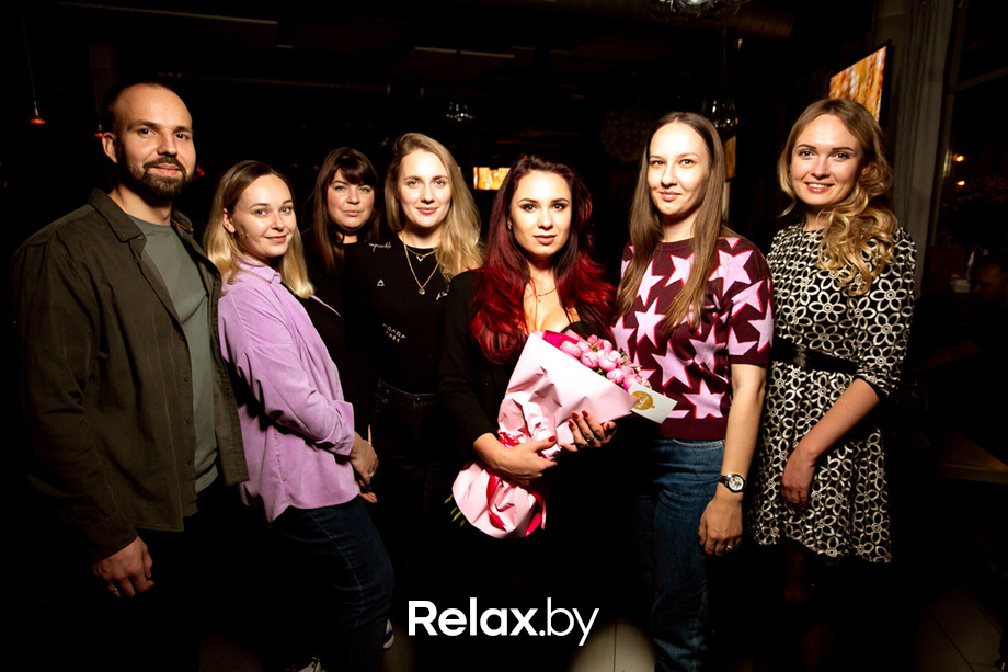 Ночные жители, фото № 42