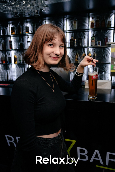 Black party, фото № 8