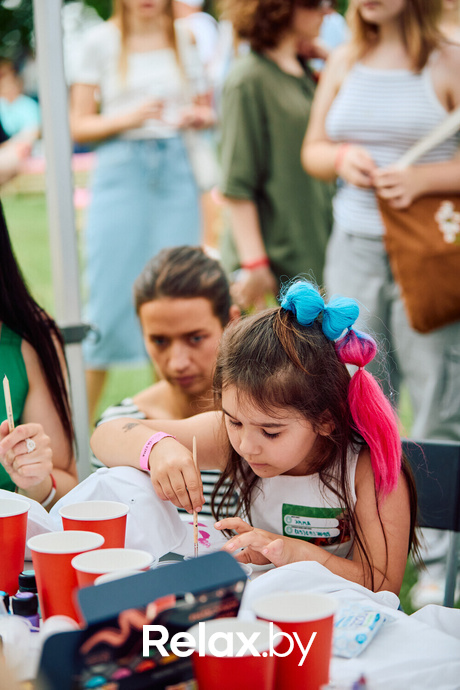 ТРЦ Galleria Minsk на Vulitsa Ezha, фото № 187