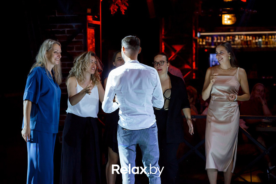 Brooklyn Live!, фото № 68