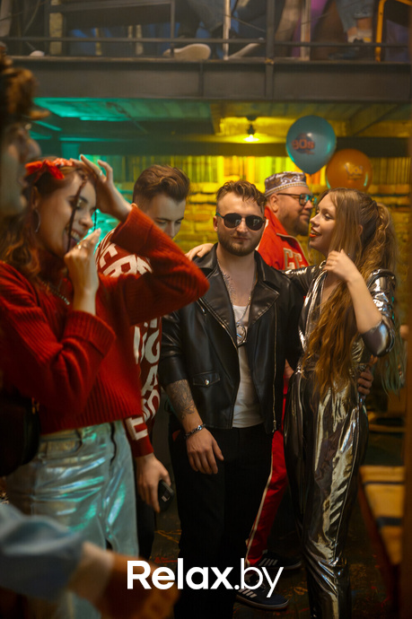 6 лет HookahPlace, фото № 101