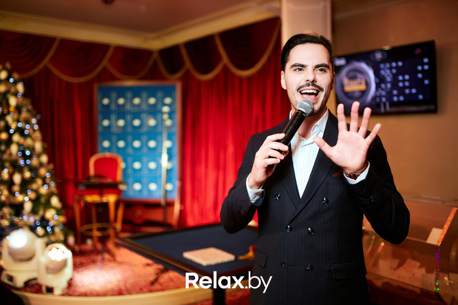 Opera Loto, фото № 1