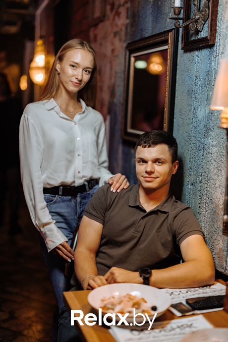 Friday Party, фото № 15