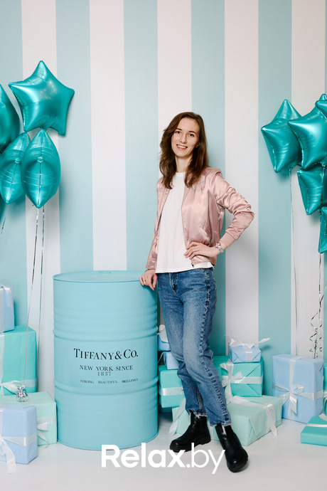 Breakfast at Tiffany's, фото № 11