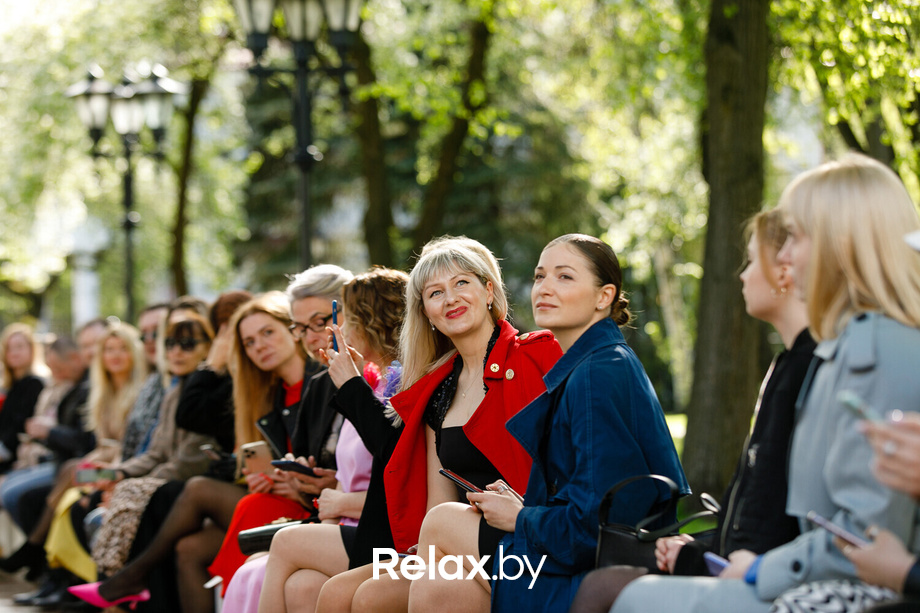 BELARUS FASHION. BUTER fashion design studio, фото № 16