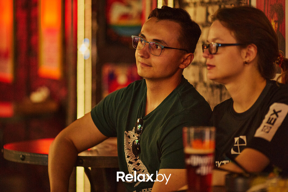 Финал EURO, фото № 21