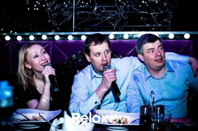 Зажигаем звезды, фото № 34